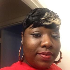 Meet your Posher, Rosanna