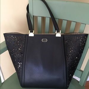 Black Kate Landry bag