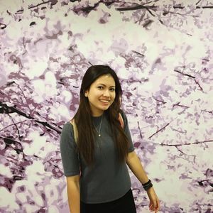 Meet your Posher, Tara