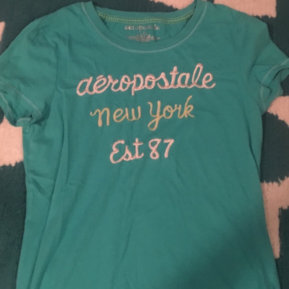 Aeropostale shirt