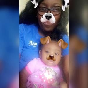 Meet your Posher, Marissa