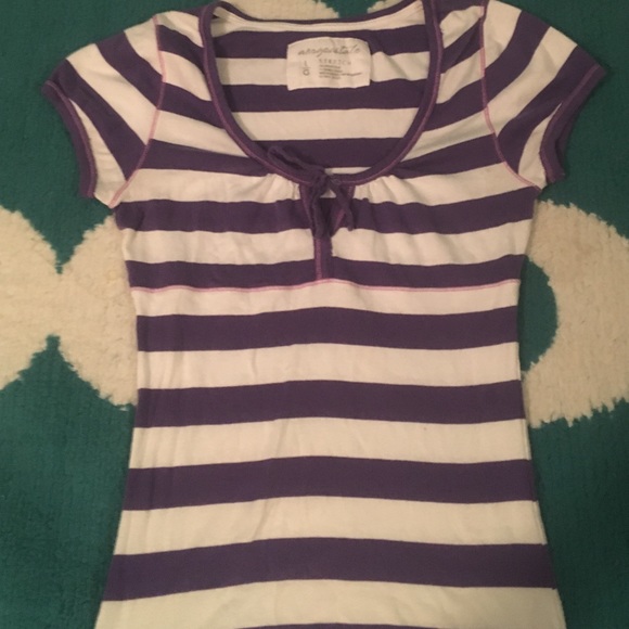 Aeropostale shirt