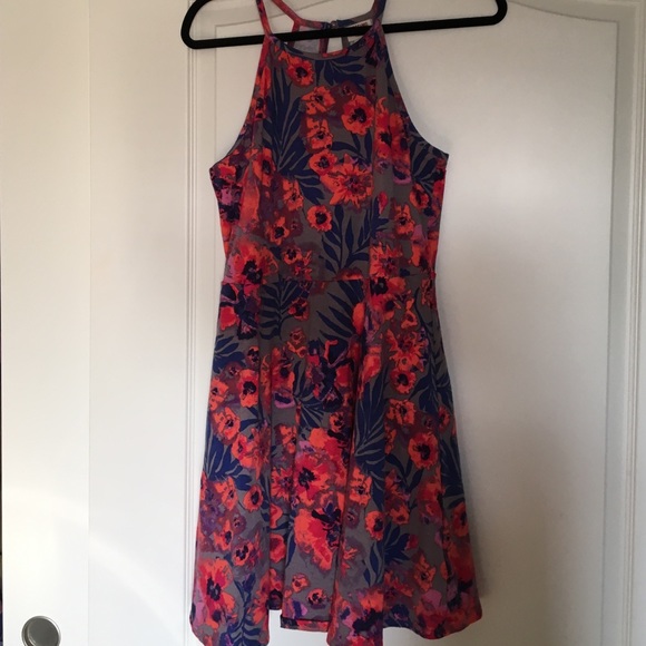 Mossimo Dress