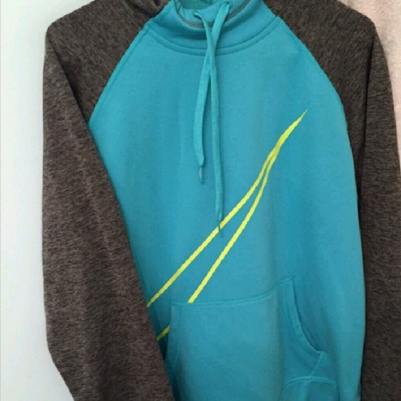 Both nike sweatshirt