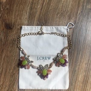 Gorgeous J. Crew neckless