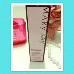 TimeWise Matte-Wear Liquid Foundation 💁🏼