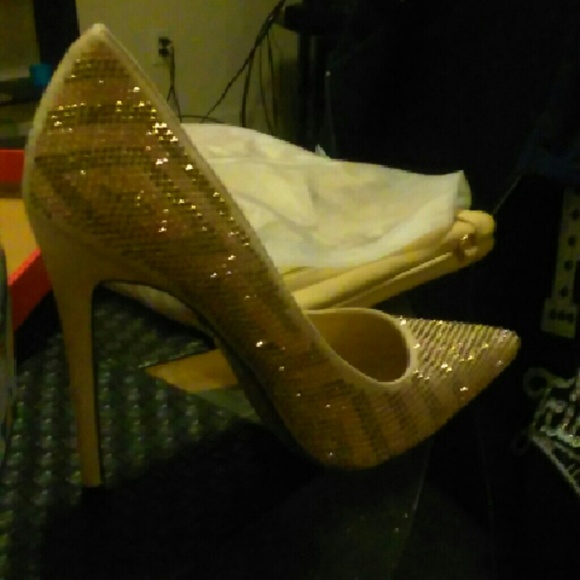 Womens heels
