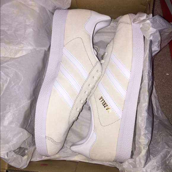 Adidas Gazelles