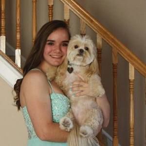 Meet your Posher, Joan