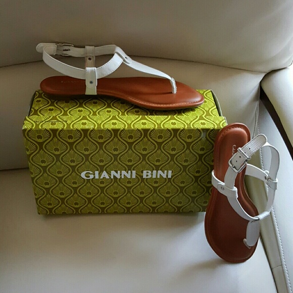Gianni Bini Shoes - Sandals