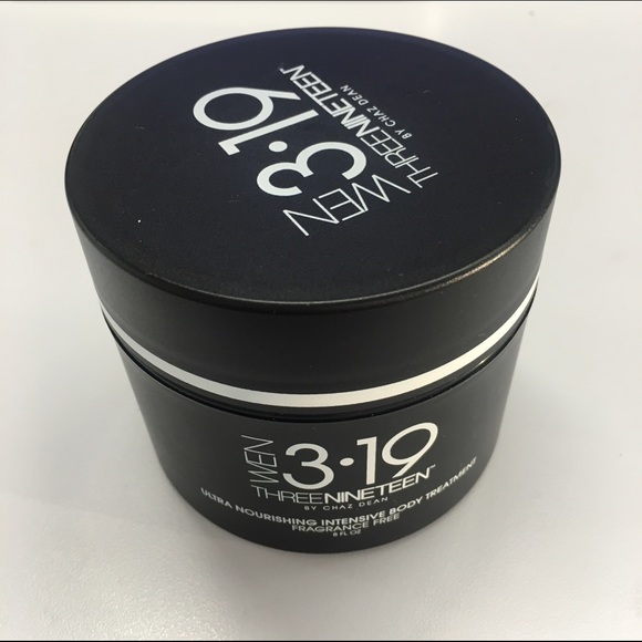 Wen 319 by Chaz Dean Intensive Body Treatment