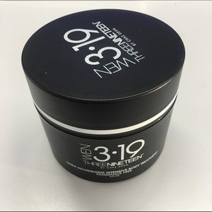 Wen 319 by Chaz Dean Intensive Body Treatment