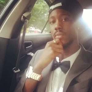 Meet your Posher, John