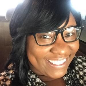 Meet your Posher, Misti