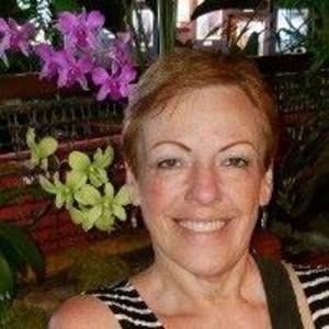 Meet your Posher, Susan