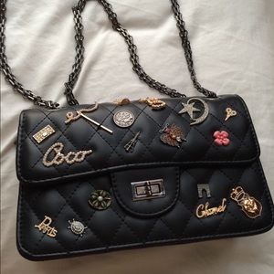 Shoulder Bag