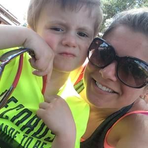 Meet your Posher, Lucianna