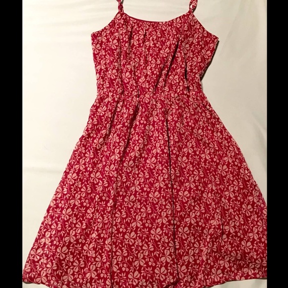 LOFT dress