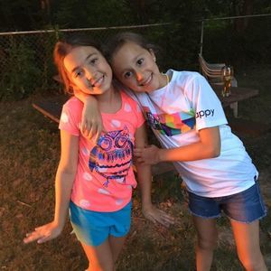 Meet your Posher, Jennifer