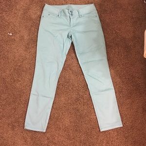 Light Blue Lily Pulitzer Pants!