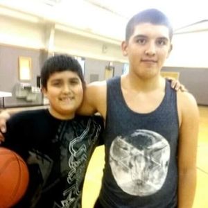 Meet your Posher, Adrian