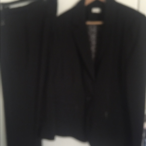 Suit - Picture 2 of 2