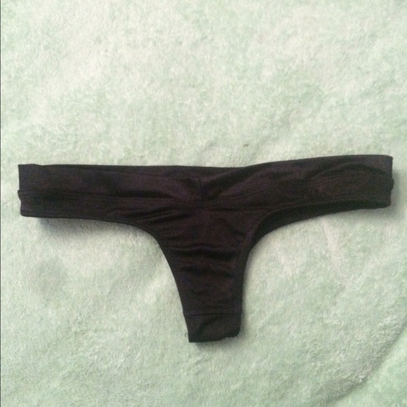 BRAZILIAN BIKINI BOTTOM