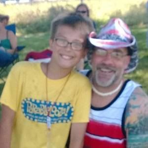 Meet your Posher, Bill