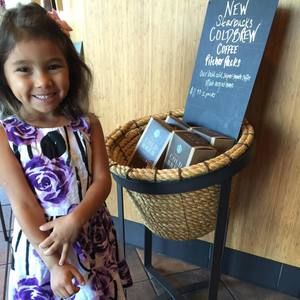 Meet your Posher, Jennipher