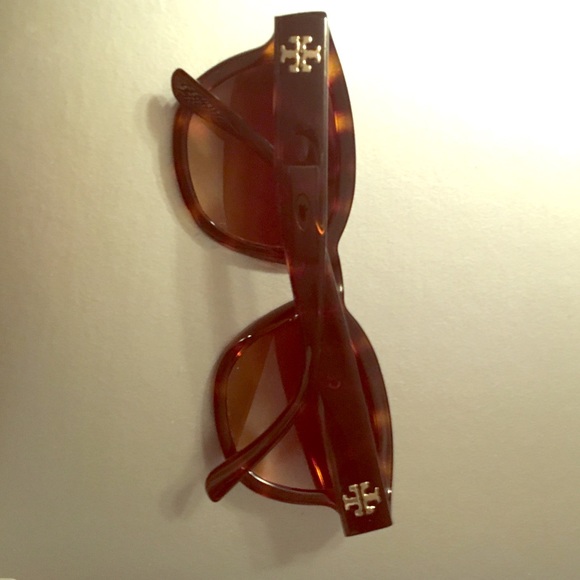 Tory Burch sunglasses