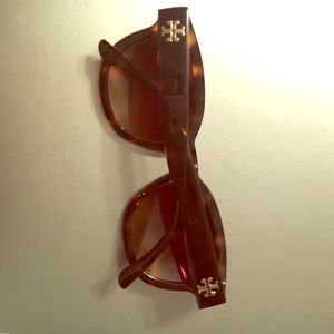 Tory Burch sunglasses