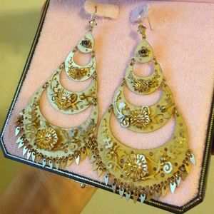 Juicy Couture Earrings