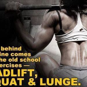 Meet your Posher, Alejandra