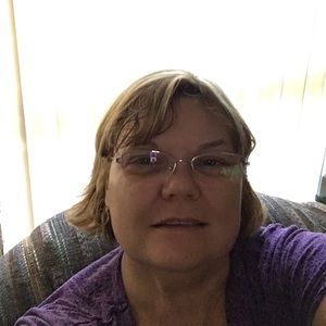 Meet your Posher, Nancy