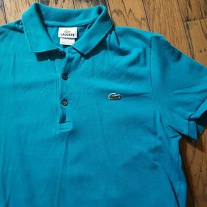Izod Lacoste Polo