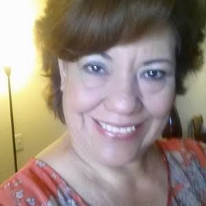 Meet your Posher, Eva