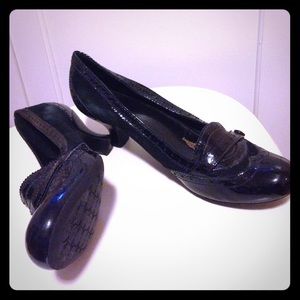 Franco Sarto pumps