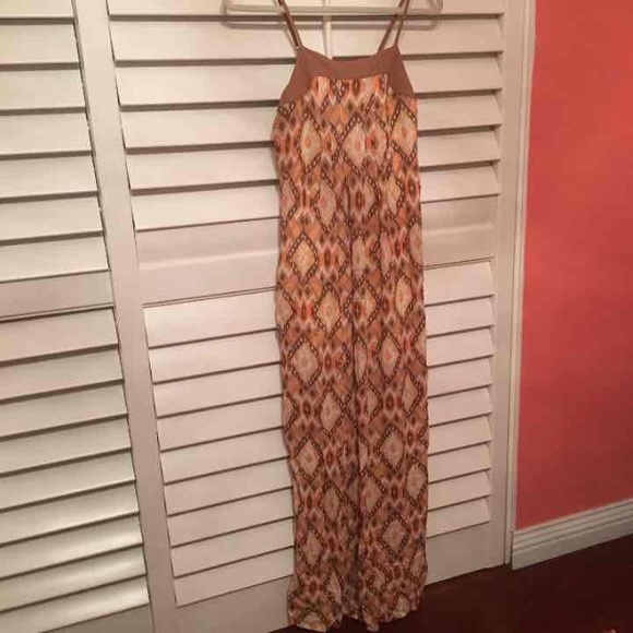 Maxi Dress size xsmall new