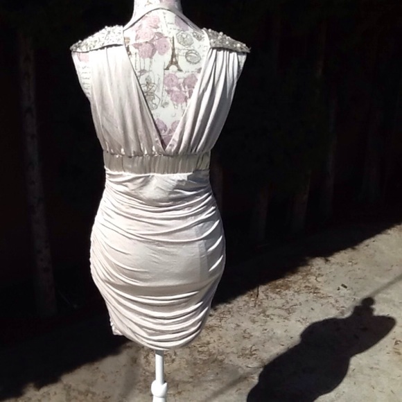 DRESS - Picture 2 of 3