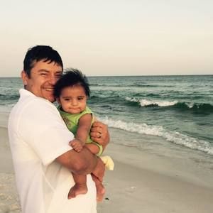 Meet your Posher, Sally