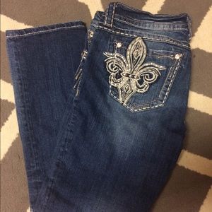 MissMe Jeans
