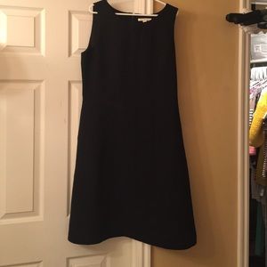 banana republic dress