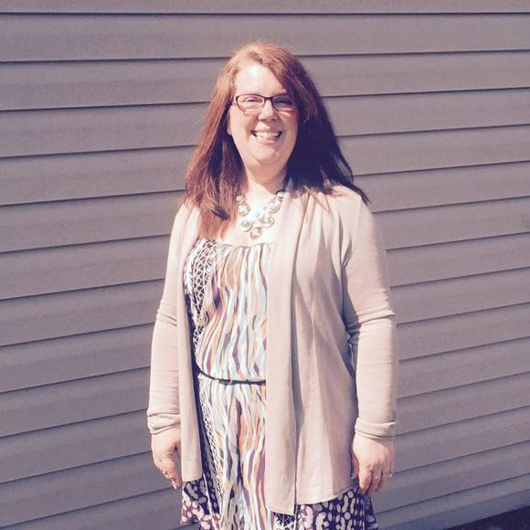 Meet your Posher, Lorena