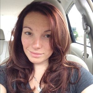 Meet your Posher, Marissa