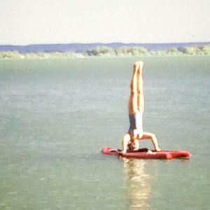 Meet your Posher, Liz