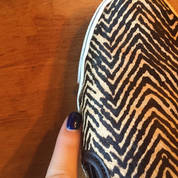 Dolce Vita slip ons - Picture 4 of 4