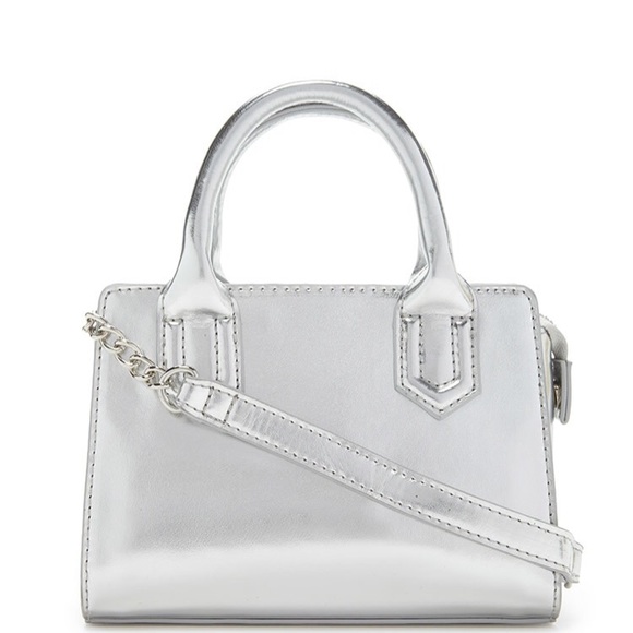 Metallic Mini Bag - Picture 2 of 4