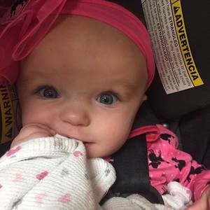 Meet your Posher, Kaycee