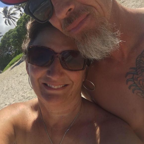 Meet your Posher, Jacque - Picture 1 of 1