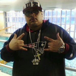 Meet your Posher, Luis